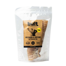 Tchawica wołowa 2szt.