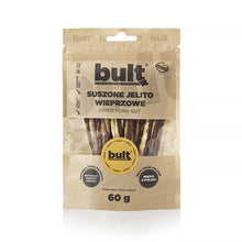 BULT gryzak naturalny dla psa jelito wieprzowe 60 g