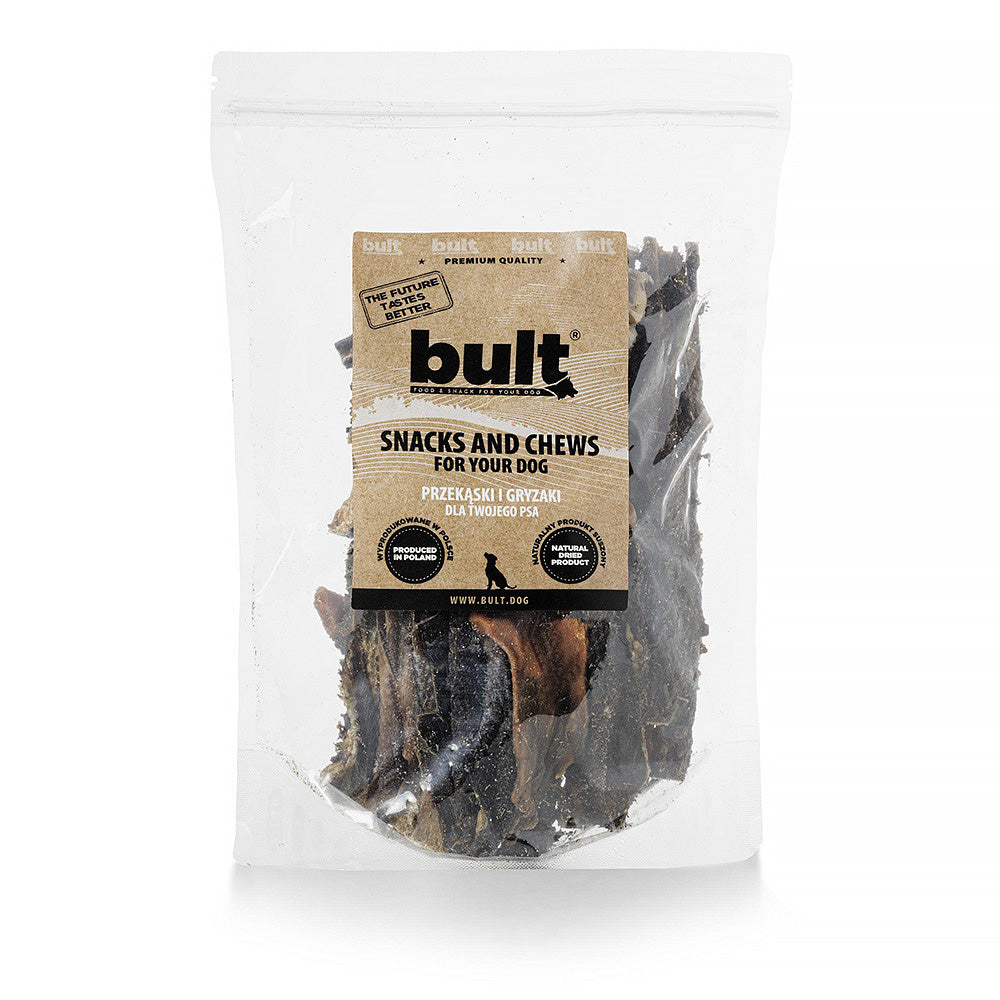BULT gryzak naturalny dla psa żwacze wołowe 400 g