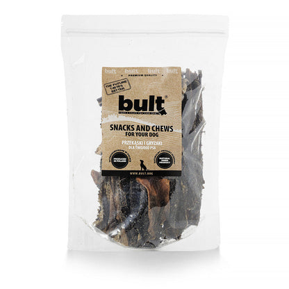 BULT gryzak naturalny dla psa żwacze wołowe 400 g