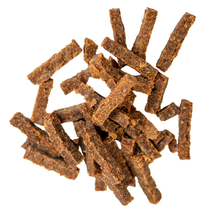 BULTI JERKY STICKS KACZKA - przysmak dla kota 60g