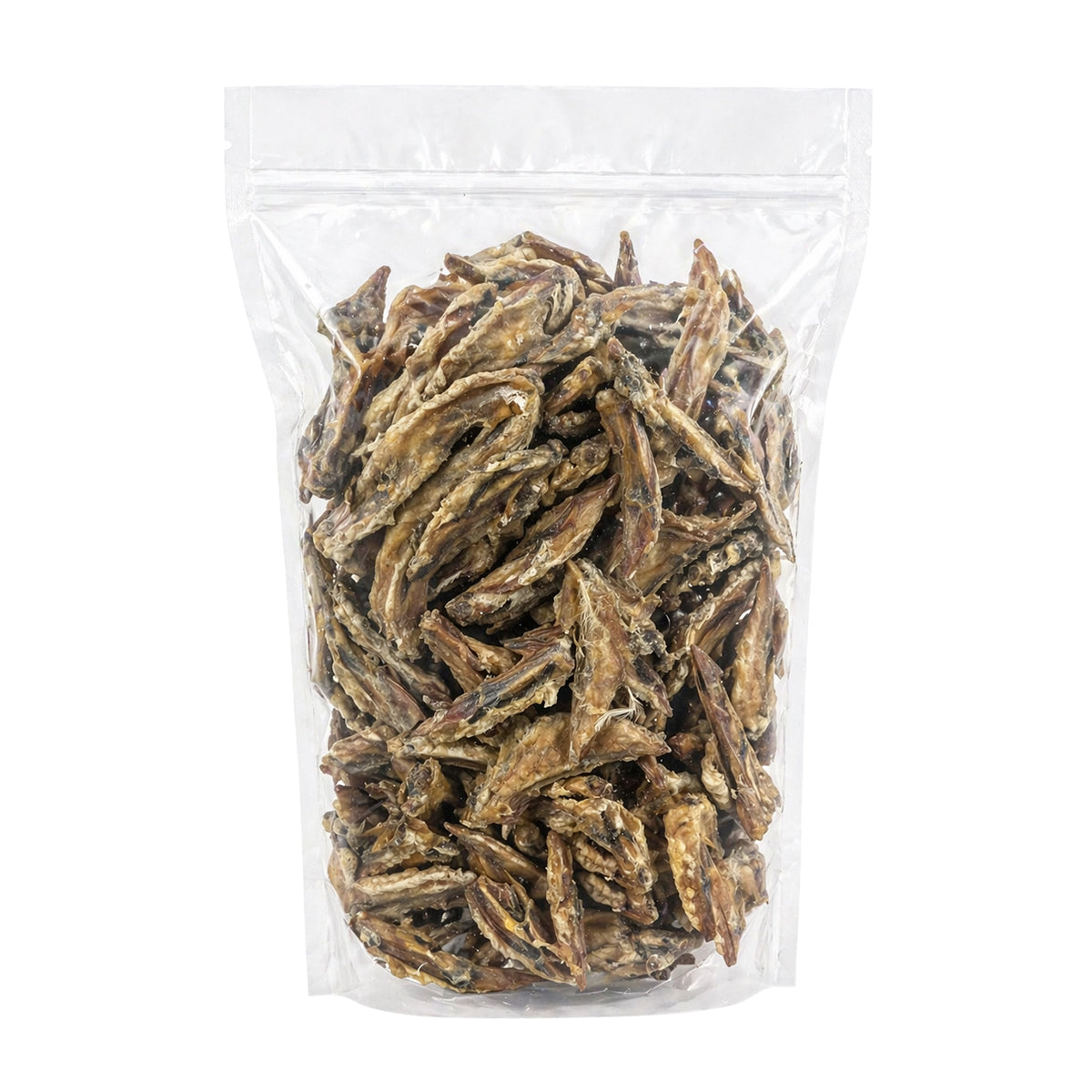 Dos Perros gryzak naturalny dla psa Skrzydełka z Kurczaka 1kg Przysmak