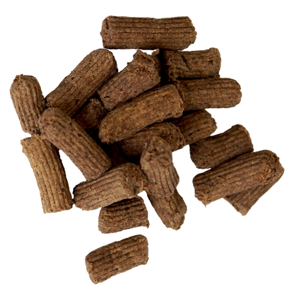 TufTuf mini churros z wołowiną 100g