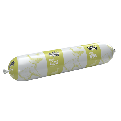 TufTuf – BATON mix smaków mięsnych 10x900g