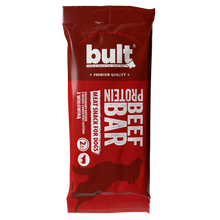 BULT Beef Bar - batonik proteinowy z wołowiną dla psa