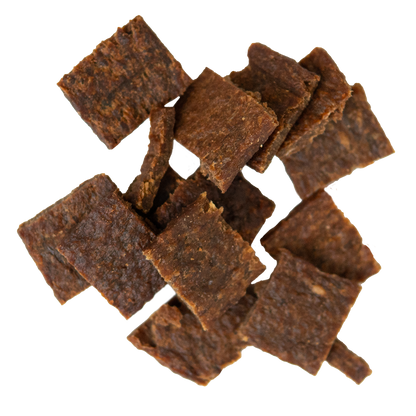 BULT Chipsy z jagnięciną