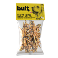 Kurze łapki dla psa