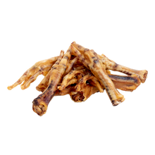 Kurze łapki dla psa