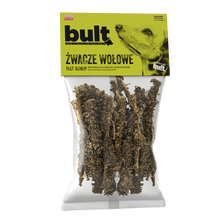 Żwacze wołowe dla psa