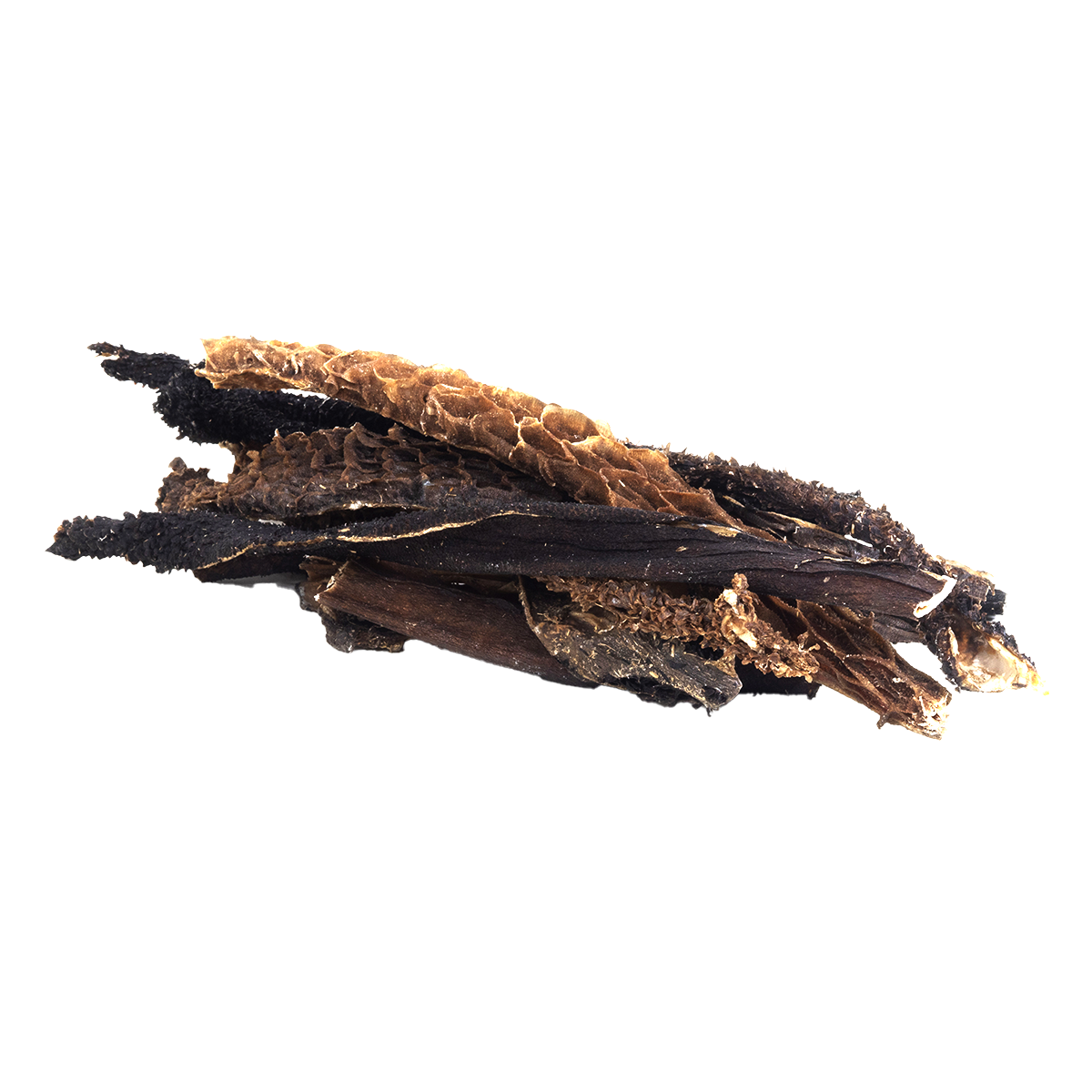 Żwacze wołowe dla psa