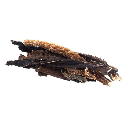 Żwacze wołowe dla psa