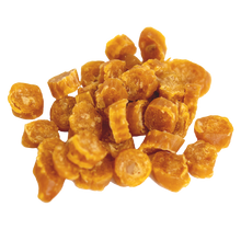 Salamki drobiowe dla kota