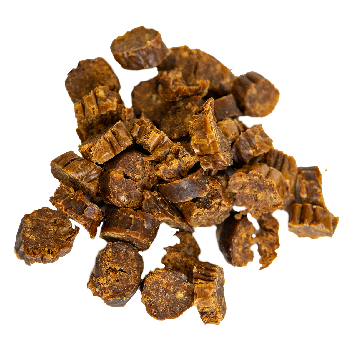 Salamki z dziczyzny dla kota