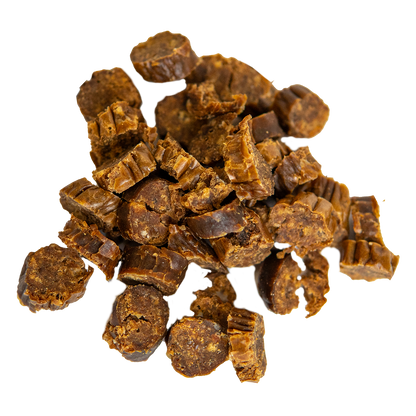 Salamki z dziczyzny dla kota