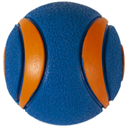 Chuckit! Ultra Squeaker Ball M – dwupak piłek 6,5 cm z piszczałką