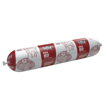 TufTuf – mix smaków baton 20x900g