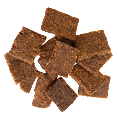 BULT  chipsy przysmak dla psa - KACZKA 100g