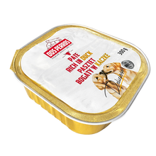 Pasztet o smaku kaczki 300G