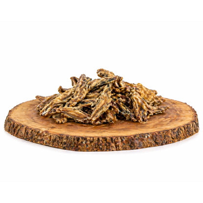 Dos Perros gryzak naturalny dla psa Skrzydełka z Kurczaka 1kg Przysmak
