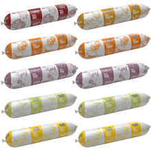 TufTuf – baton mix smaków mięsnych 10x900g