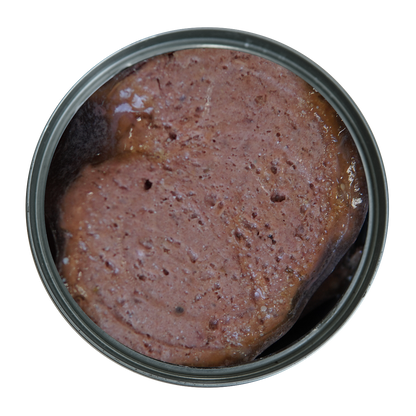 Bulti puszka mielonka z wołowiną Zestaw 12x400g