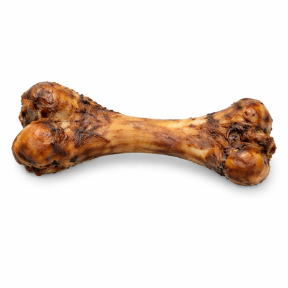 BULT gryzak naturalny dla psa KOŚĆ WIEPRZOWA rurkowa 1szt