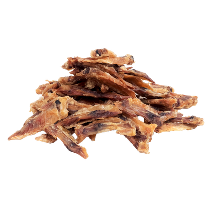 BULT gryzak naturalny dla psa SKRZYDEŁKA Z KURCZAKA 200g