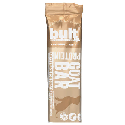 BULT BAR MIX SMAKÓW - batoniki proteinowe 6x37,5g