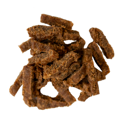 BULTI JERKY STICKS KRÓLIK - przysmak dla kota 60g