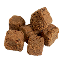 TUF TUF Psie żelki - krówki z wieprzowiną