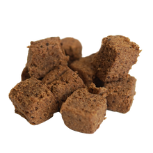 TUF TUF Psie żelki - krówki z wołowiną