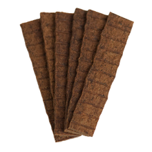 TUF TUF Psie żelki - paski z wołowiną